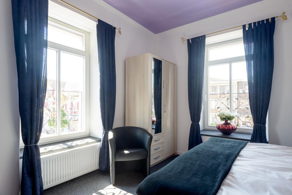 Villa Linde Zuchwil Bilik gambar