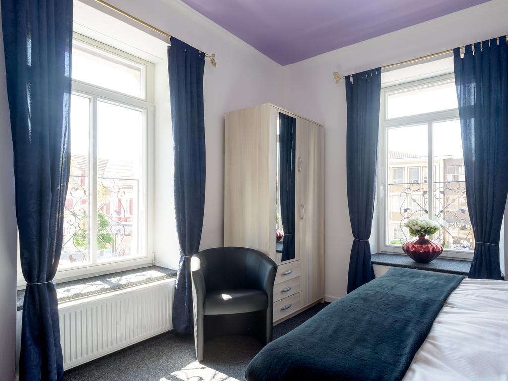 Villa Linde Zuchwil Bilik gambar